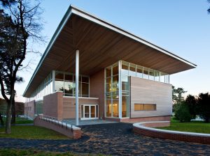 SUNY-Stony-Brook---Southampton-Library