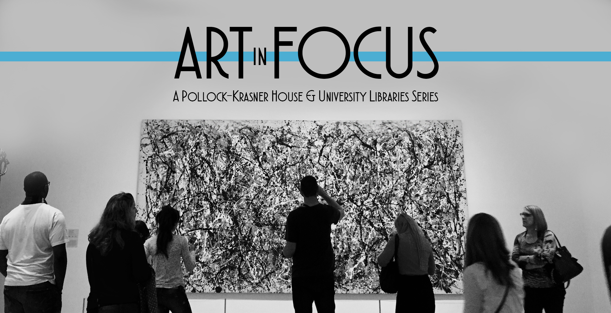 Art In focus