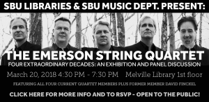 Emerson String Quartet