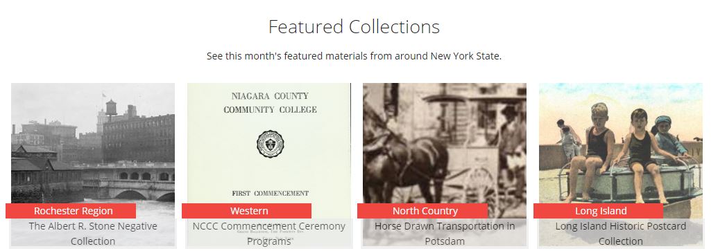New York Heritage Digital Collections.