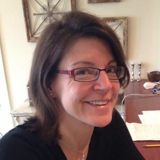 Heather Joseph, Executive Director of SPARC