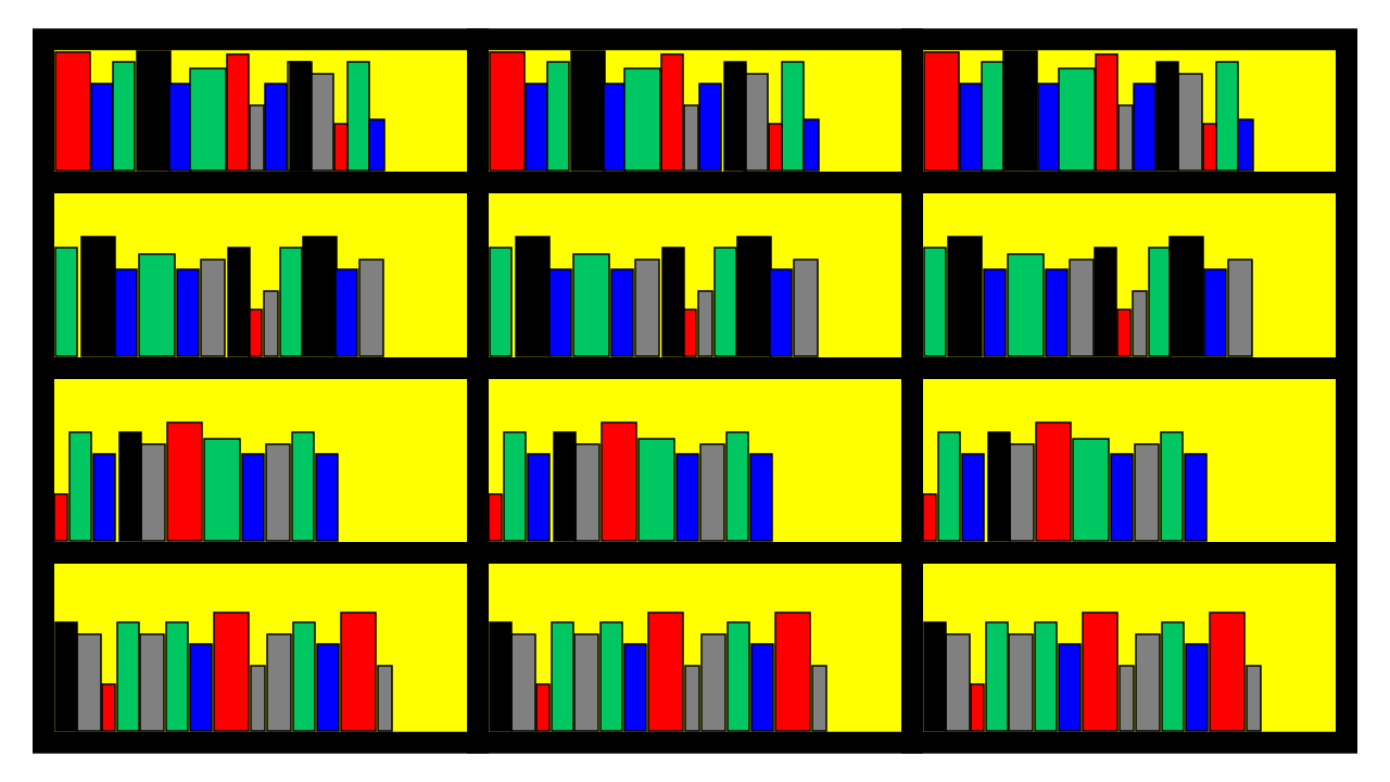 Sorry, there does not seem to be an example of this shelf.