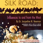 Food and China's Silk Road