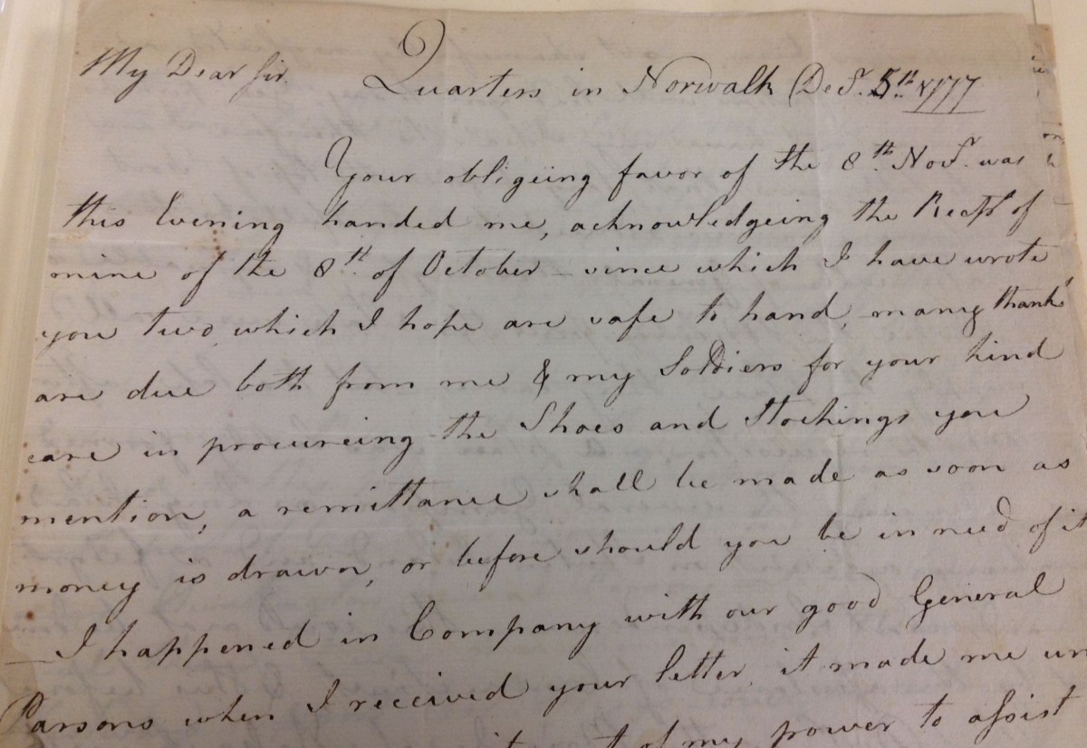 1777-american-revolution-long-island-letter-acquired-stony-brook