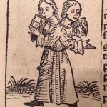 Schedel, Hartmann, et al. Registrum huius operis libri cronicarum cu [m] figuris et ymagibus ab inicio mu [n]di. n.p.: [Nuremberg]: Anton Koberger, 1493.