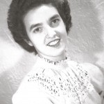 Ida Gentile, circa 1940