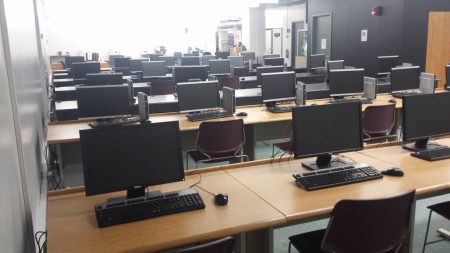 Additional Seating & Enhanced Services in the Central Reading Room ...