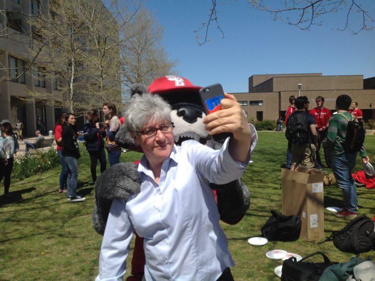 Sbu Libraries Host Stony Brooks Ultimate Frisbee Team Event Stony