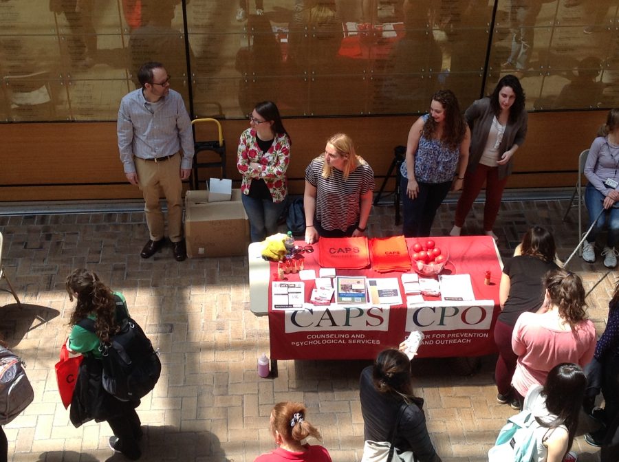 SBU Libraries & CAPS present PALS!!! Stony Brook University Libraries