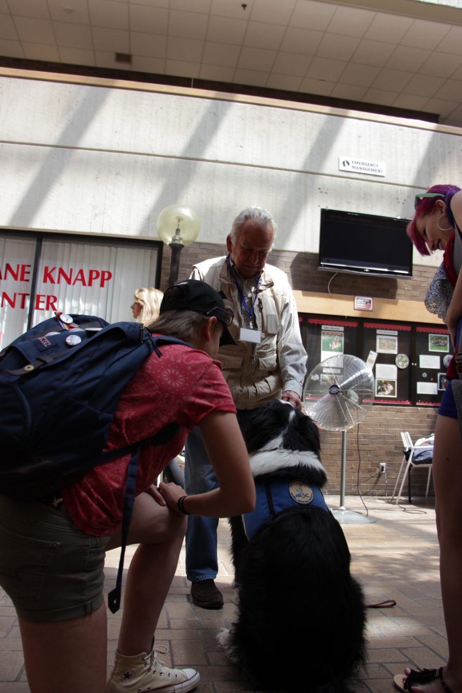 SBU Libraries & CAPS present PALS!!! Stony Brook University Libraries
