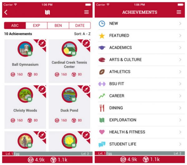 Tech Spotlight Ball State Achievements Stony Brook University Libraries