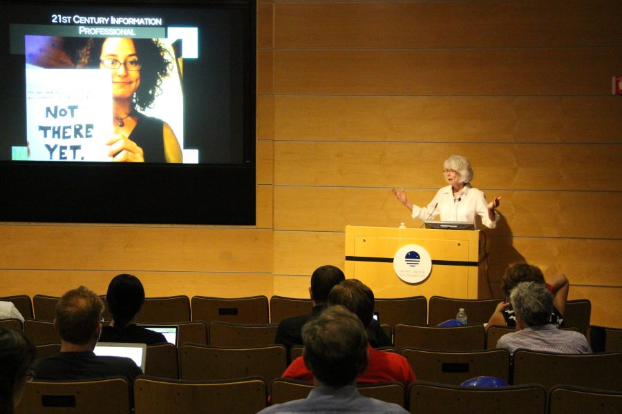 University Libraries Liaison Retreat Stony Brook University