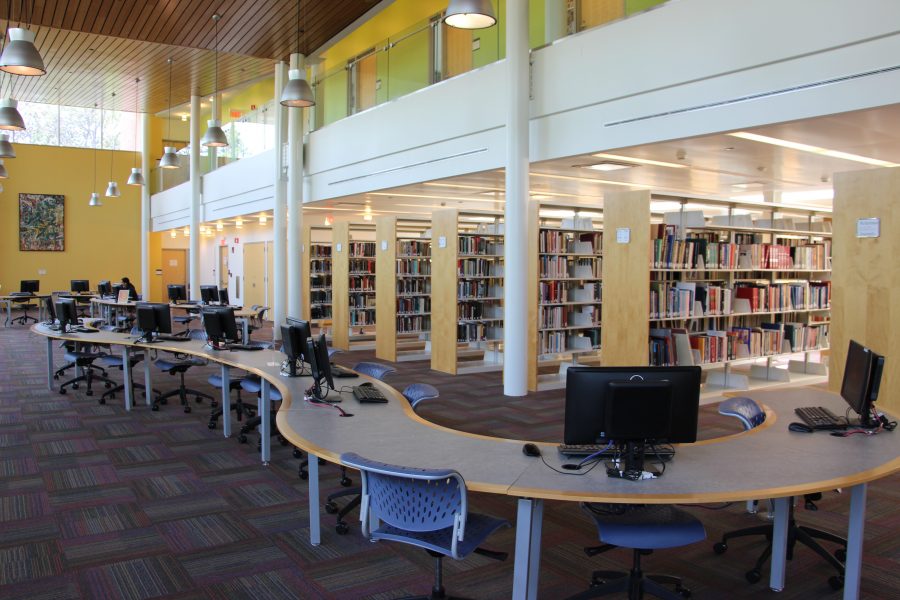University Libraries Liaison Retreat 2016 Stony Brook University