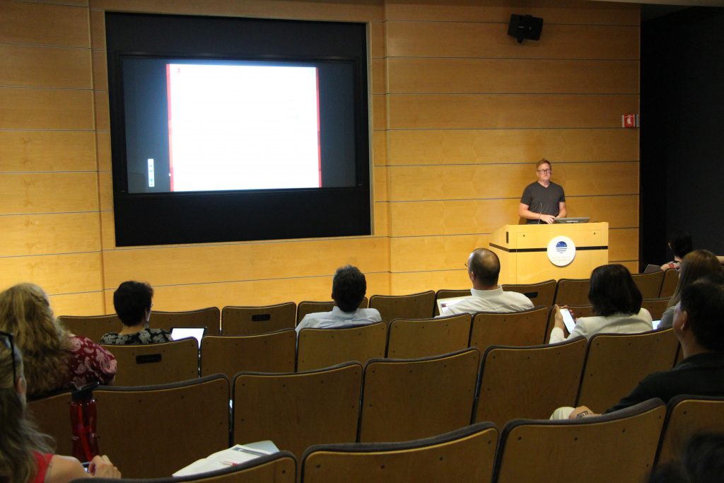 University Libraries Liaison Retreat Stony Brook University