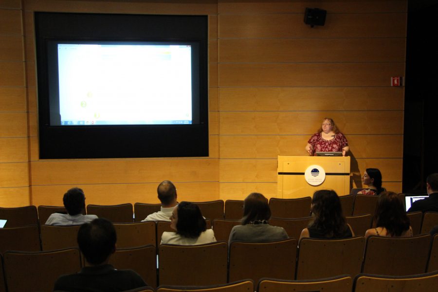 University Libraries Liaison Retreat Stony Brook University