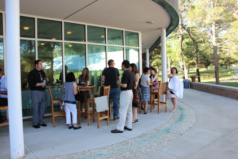 University Libraries Liaison Retreat Stony Brook University