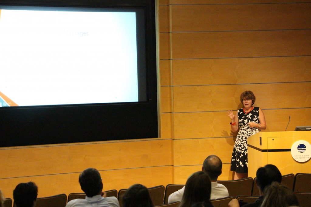 University Libraries Liaison Retreat Stony Brook University