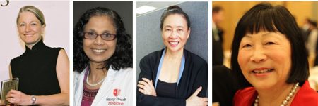 Women in US-Asian Relations Oral History Project | Stony Brook