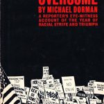 "We Shall Overcome." [New York], [Delacorte Press]; distributed by the Dial Press [1964].