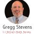 Gregg Stevens, Subject Specialist for Nursing, LI.. Veteran's Health, Public Health, Medicine