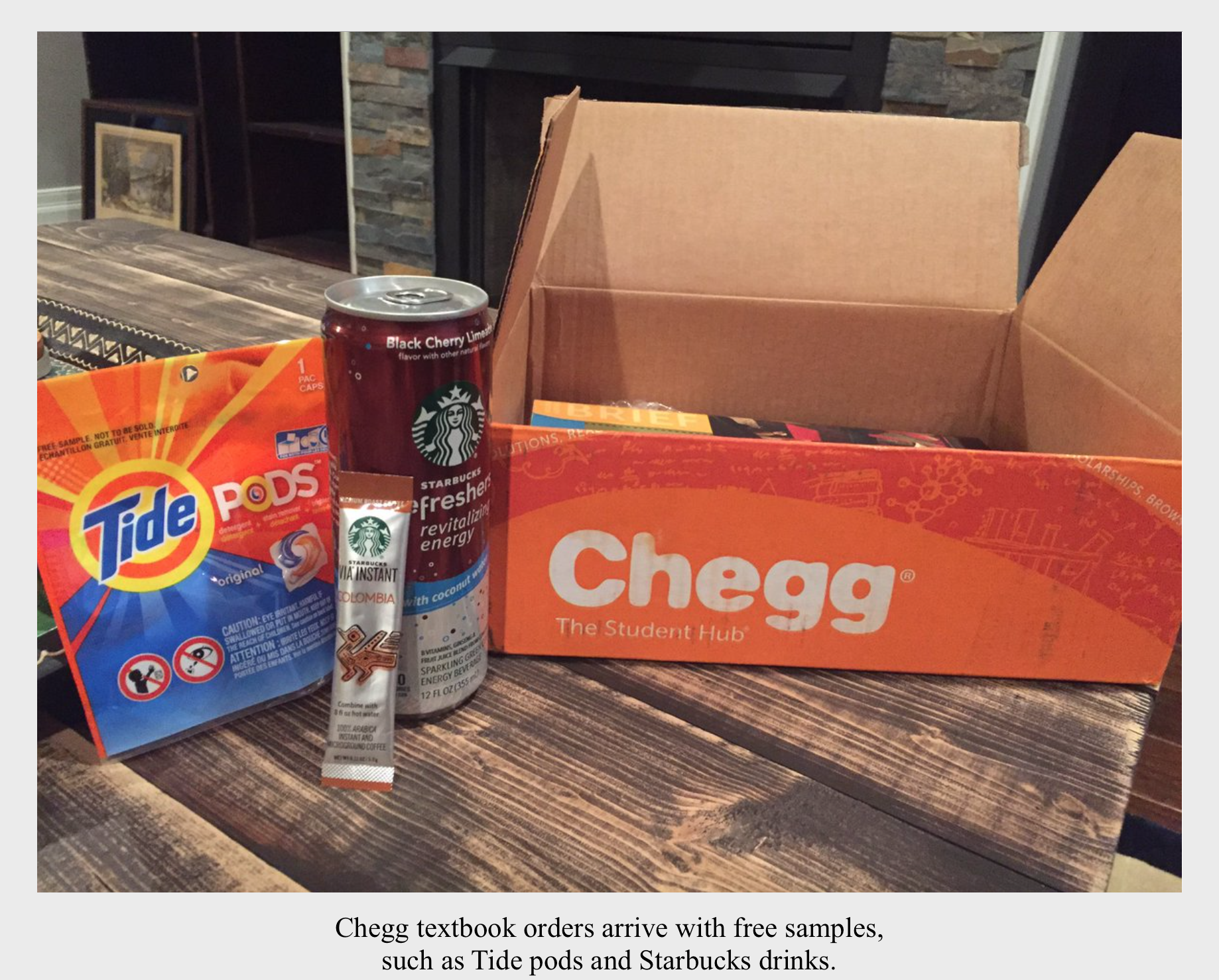 Tech Spotlight: Chegg | Stony Brook University Libraries