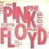 Pink Floyd poster, 1971.
