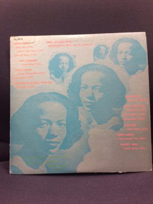 Black History on Record: the Music Library’s Holdings | Stony Brook ...