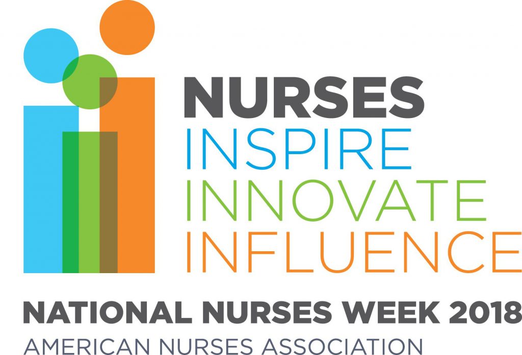 Celebrating National Nurses Week 2018 Stony Brook University Libraries