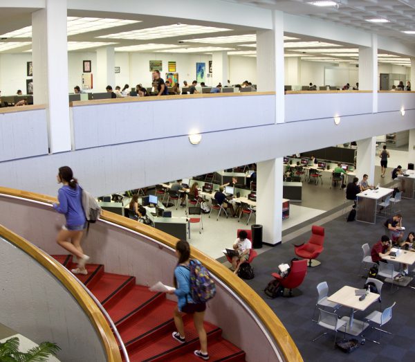 Libraries & Hours Stony Brook University Libraries