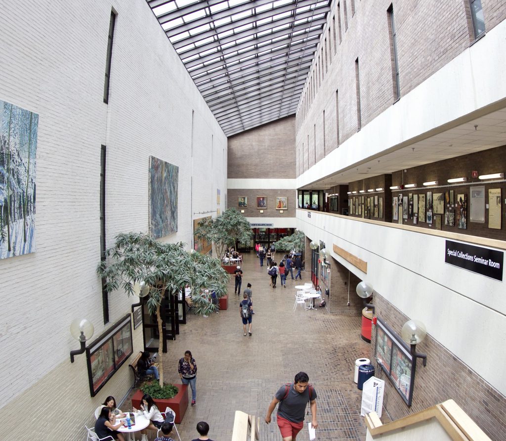 Libraries Hours Stony Brook University Libraries