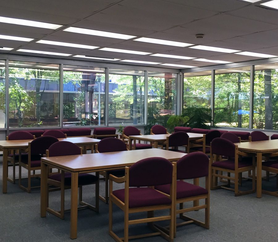 Libraries & Hours | Stony Brook University Libraries