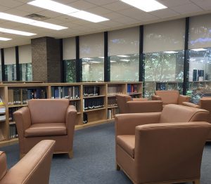 Libraries & Hours | Stony Brook University Libraries