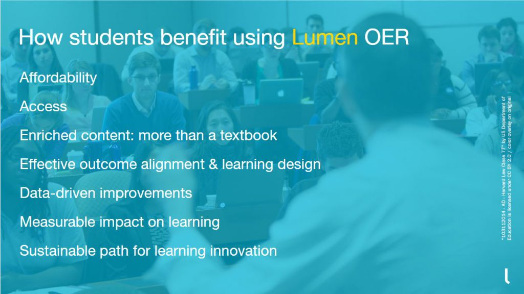 Lumen Learning Stony Brook University Libraries
