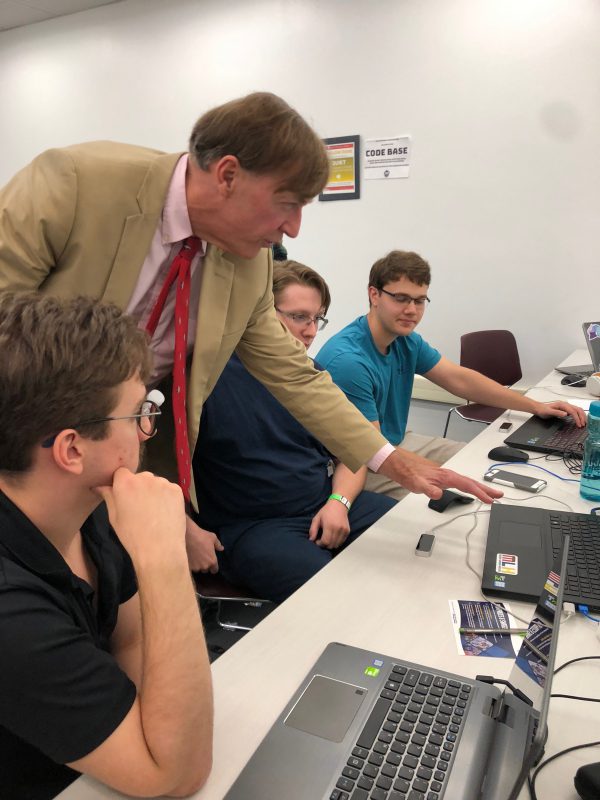 SBU Hacks | Stony Brook University Libraries