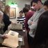 ARH 204 students visit Special Collection, SBU Libraries, February 2019.