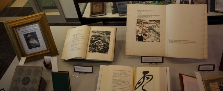 Whitman’s Poetic Legacy Celebrated through Art, Music, Literature, and ...