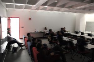 Murph Challenge Week Events Held at SBU Libraries | Stony Brook ...