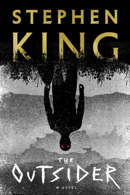 The Outsider by Stephen King