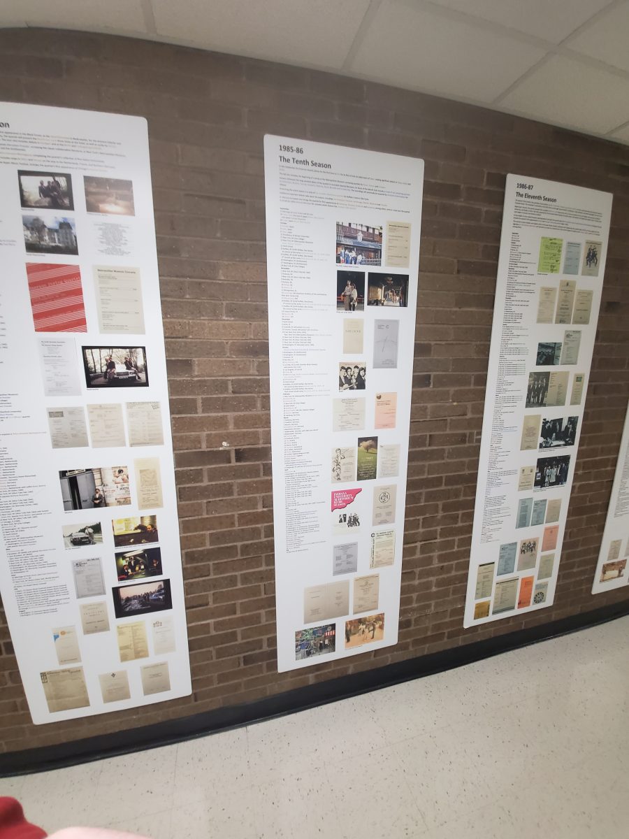 Mysteries Of The Library Explained Stony Brook University Libraries