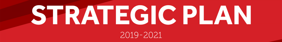 Strategic Plan 2019-2021 | Stony Brook University Libraries