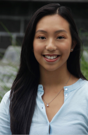 My Research Life: Heidi Yeh | Stony Brook University Libraries