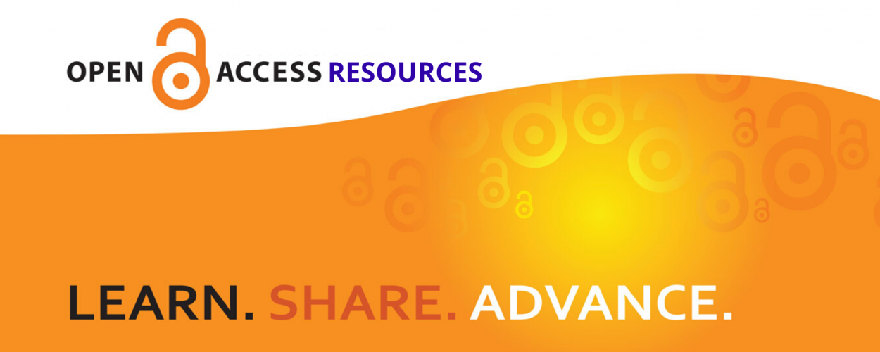 Open Access Resources