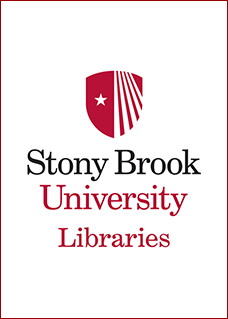 SBU Libraries logo