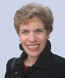 Ellen Landau