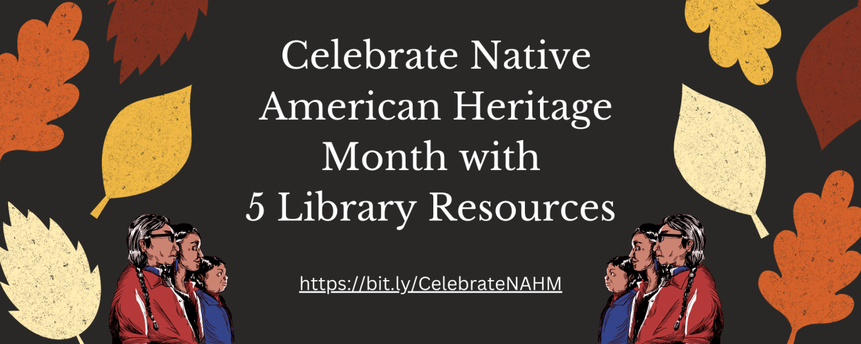 SBU Native American Heritage Month