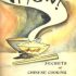 Cover of Chow! Secret of Chinese Cooking (1939) by Dolly Liu from the Dr. Jacqueline M. Newman Chinese Cookbook Collection, Special Collections. SBU Libraries.