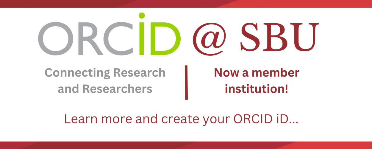 ORCID Membership