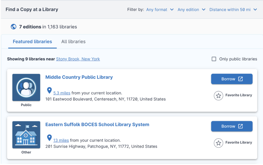 [Updated 9/17/24] OCLC First Search Cancellation and Alternative ...