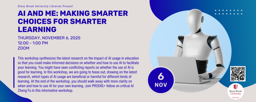 11.6.25_AI and Me Making Smarter Choices for Smarter Learning_WBanner