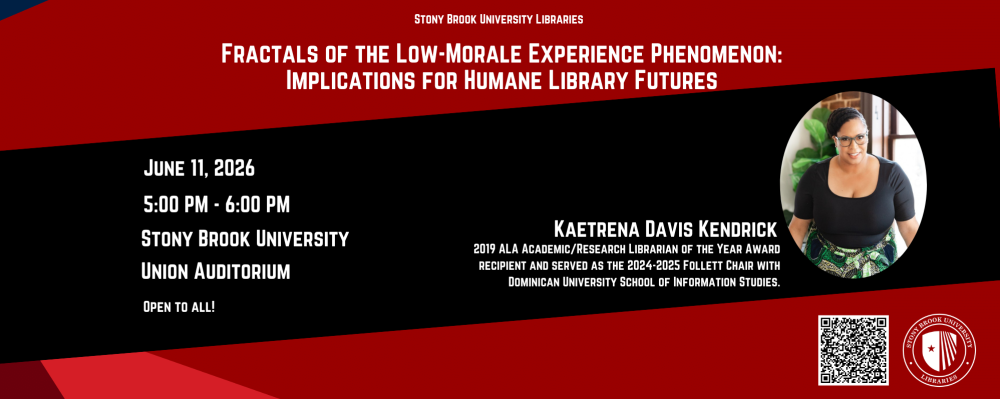 Kaetrena Davis Banner